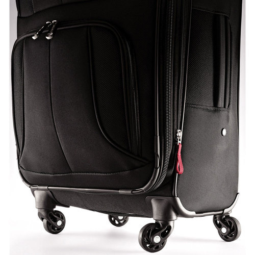 samsonite lightweight soft luggage