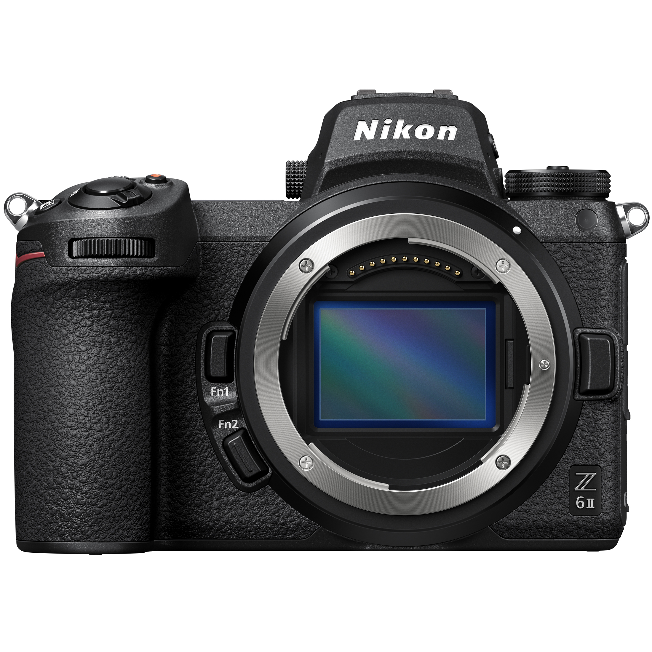 Nikon Z6II Mirrorless Camera Body Full Frame + FTZ Lens Mount Adapter Kit Bundle