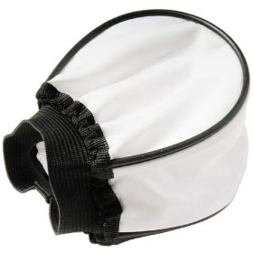 Vivitar Universal Flash Diffuser