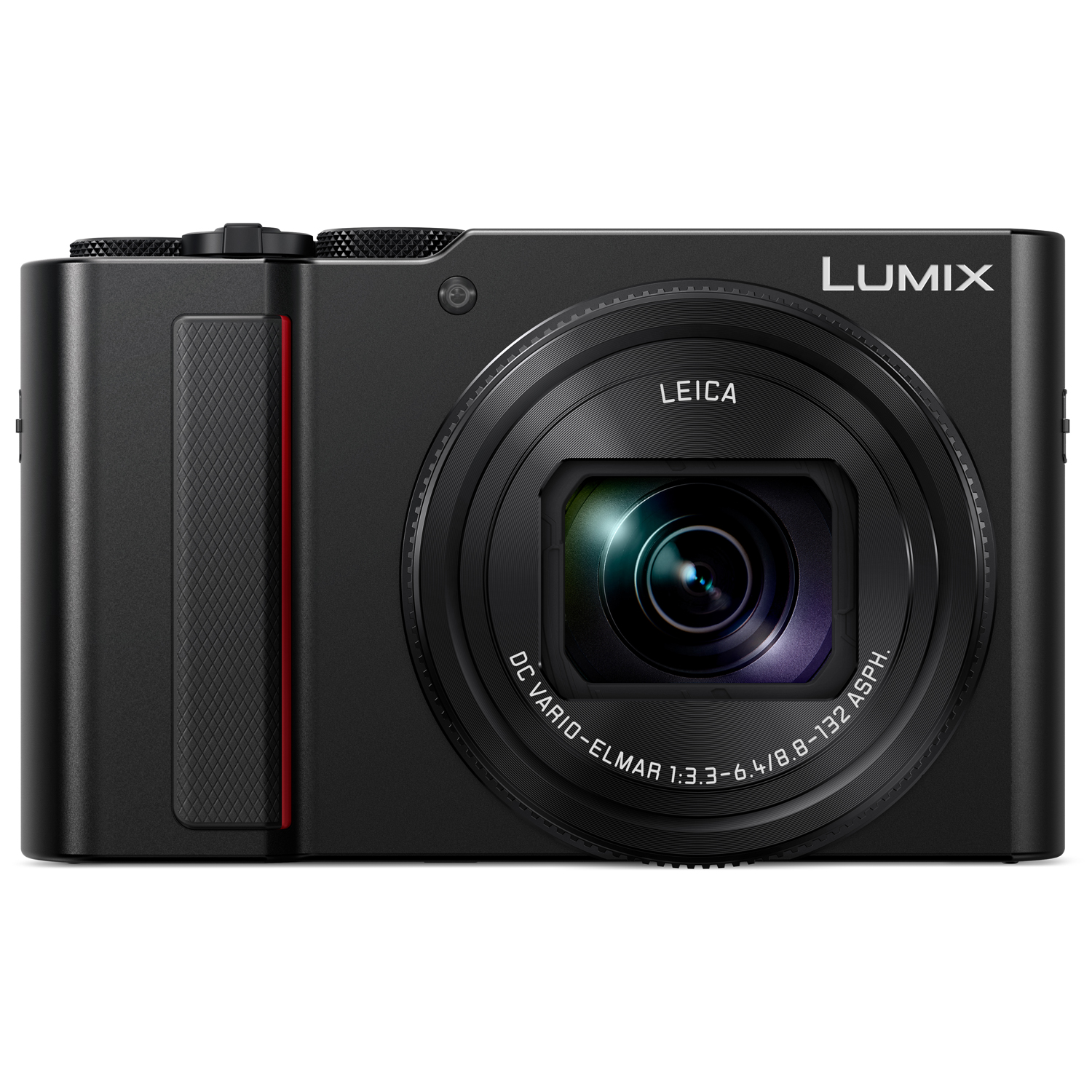Panasonic LUMIX 4K Digital Camera ZS200 w  20 MP Sensor, 24-360mm LEICA DC Lens Zoom Black