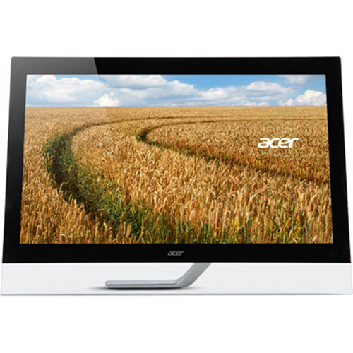 Acer 23 16 9 IPS Touchscreen Monitor - UM.VT2AA.A01