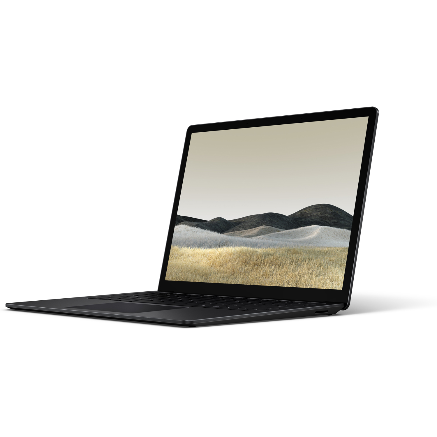 Microsoft VGS-00022 Surface Laptop 3 13.5 Touch Intel i7-1065G7 16GB 512GB, Black