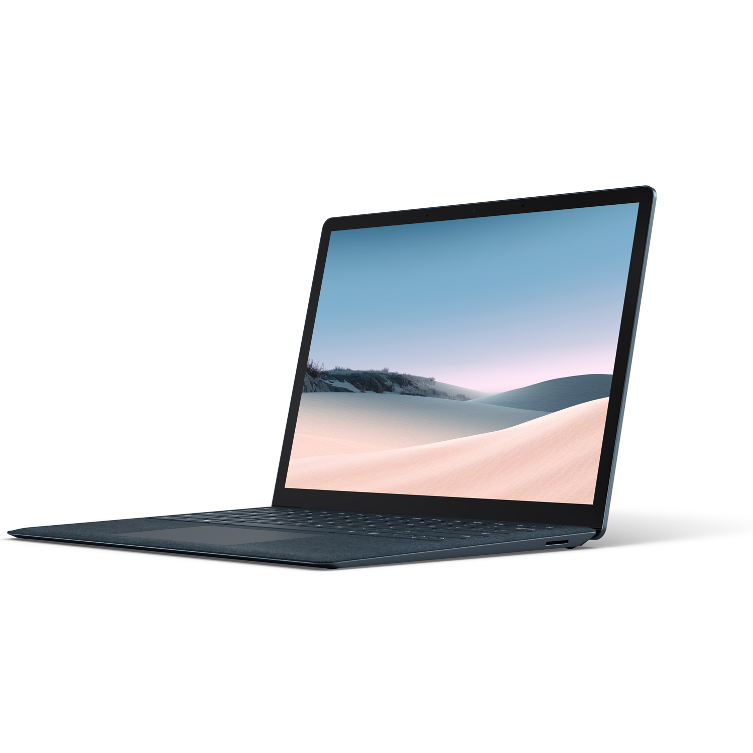 Microsoft V4C-00043 Surface Laptop 3 13.5 Touch Intel i5-1035G7 8GB 256GB, Cobalt Blue