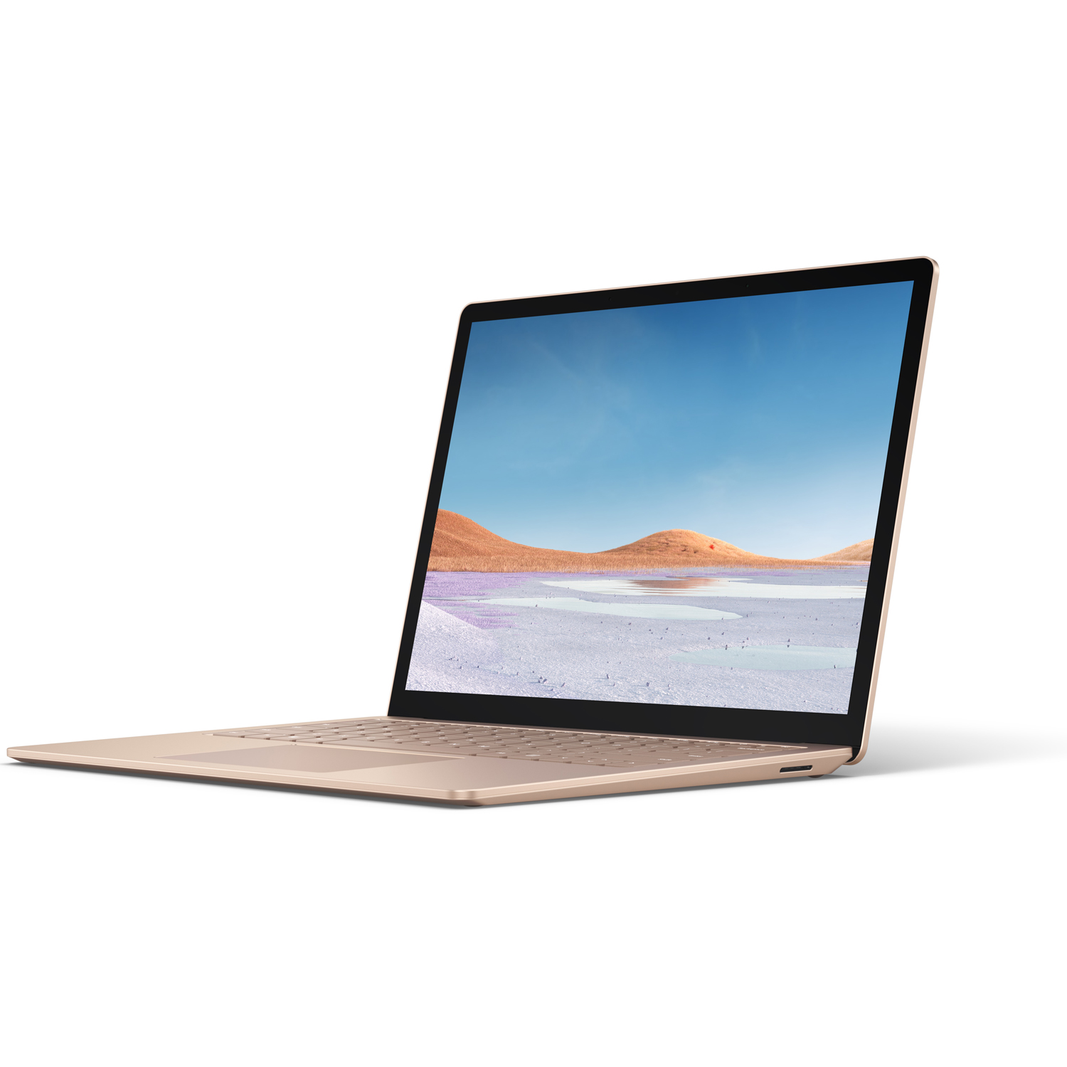 Microsoft V4C-00064 Surface Laptop 3 13.5 Touch Intel i5-1035G7 8GB 256GB, Sandstone