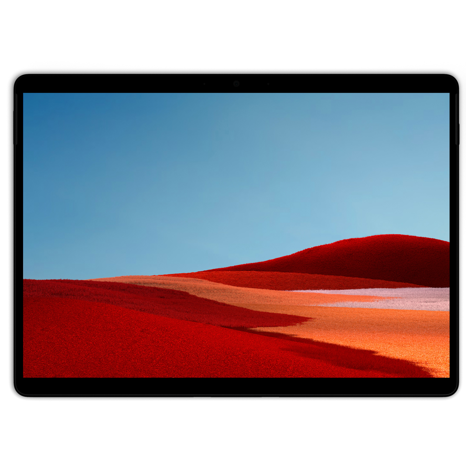 Microsoft MNY-00001 Surface Pro X 13 Touch Tablet SQ1 8GB 256GB, Black