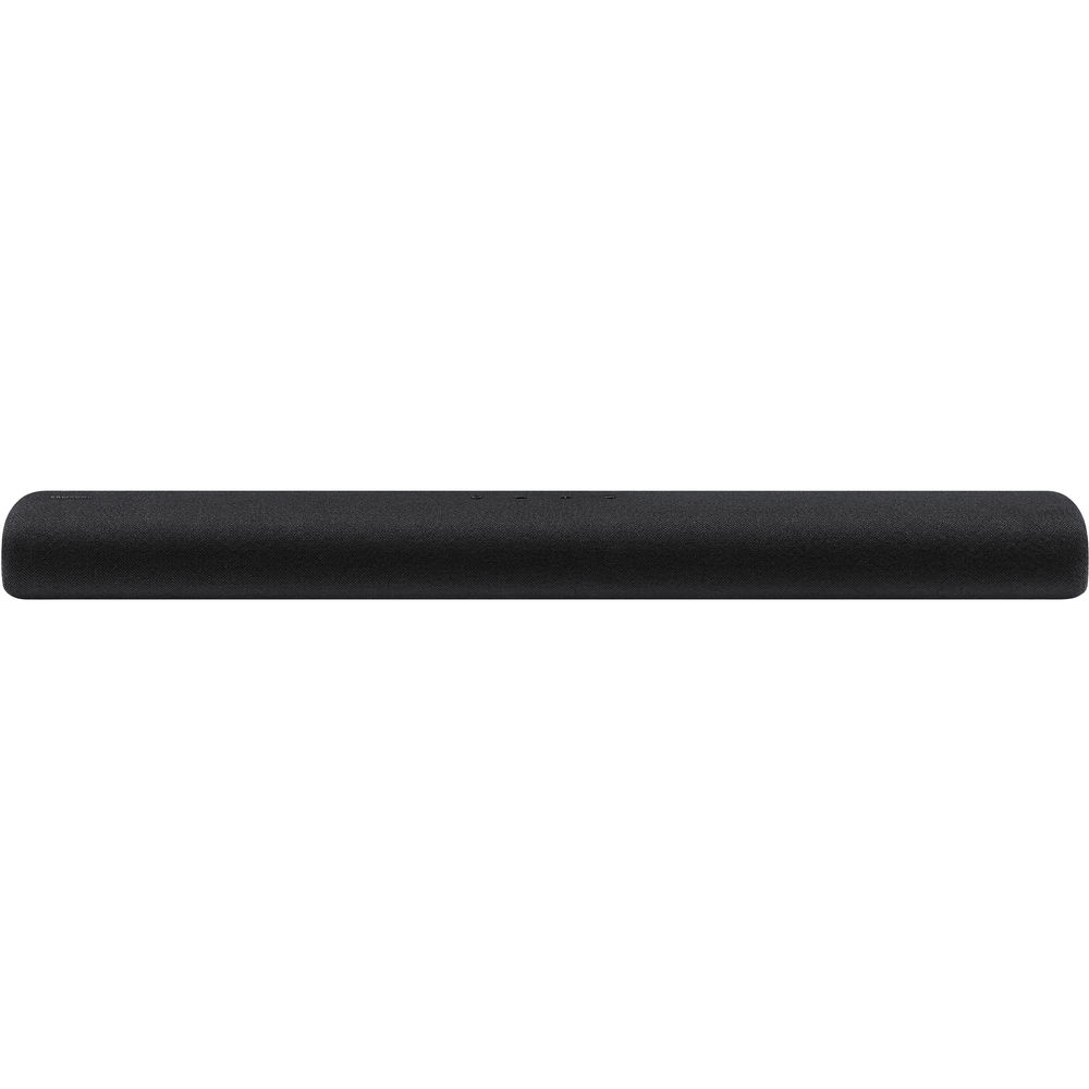 Samsung HW-S60T 4.0ch All-in-One Soundbar with Side Horn Speakers Surround Sound   Alexa