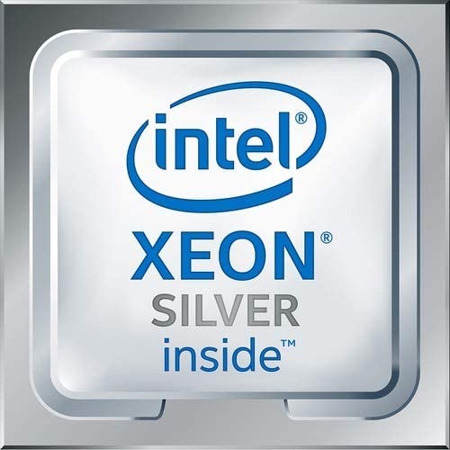 HPE DL360 Gen10 Xeon-S 4208 Kit P02571-B21