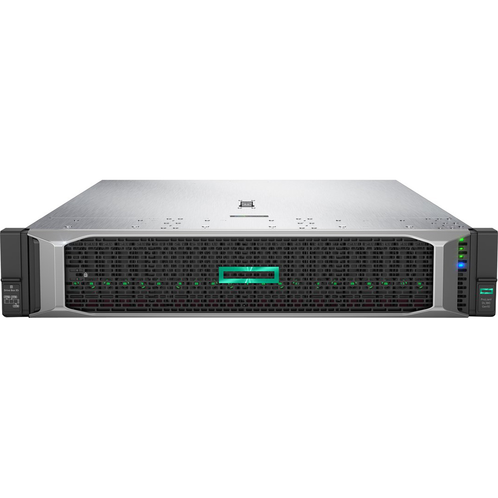HPE ProLiant DL380 Gen10 32GB RAM Rack Mount Server P20245-B21