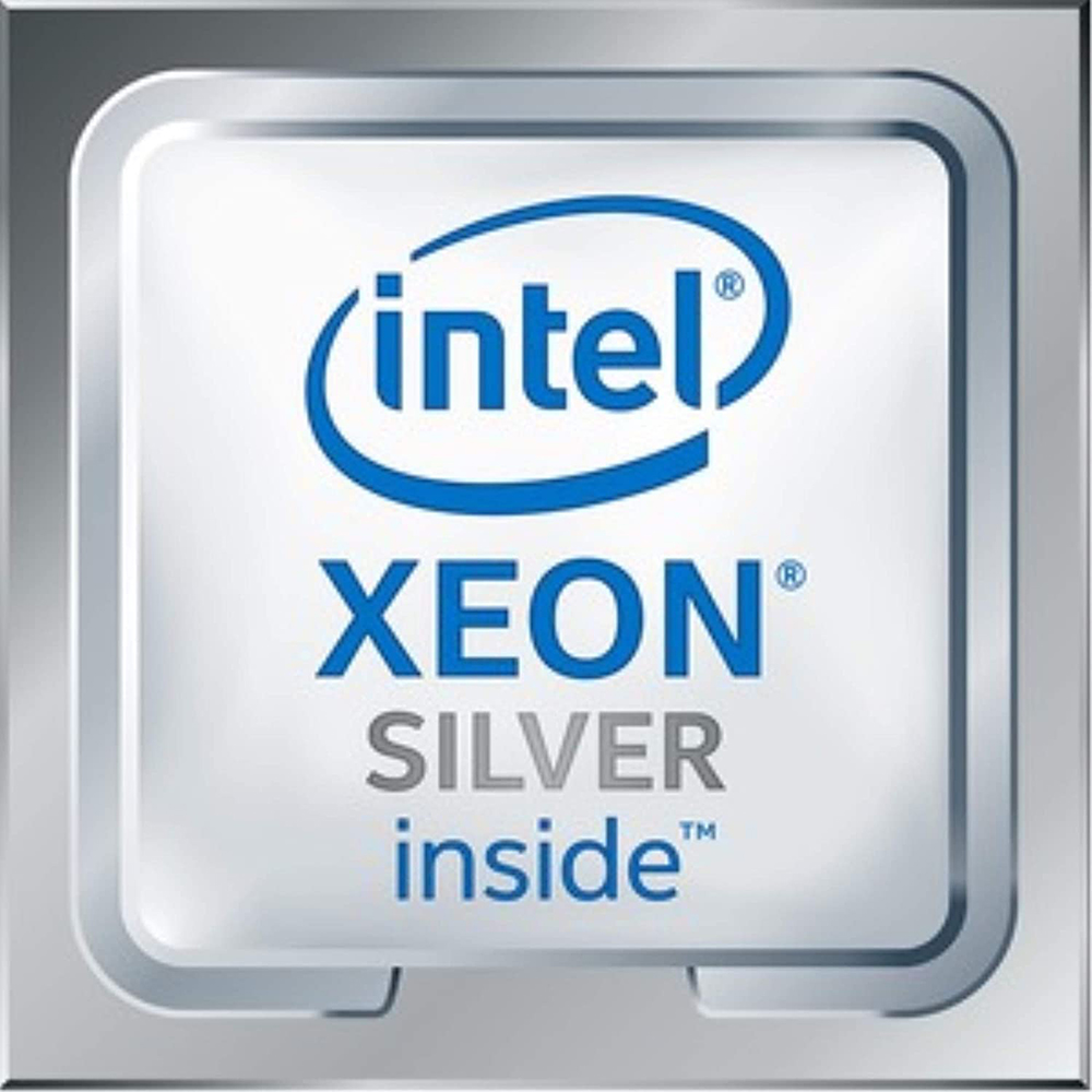 HPE DL360 Gen10 Xeon-S 4210 Kit P02574-B21