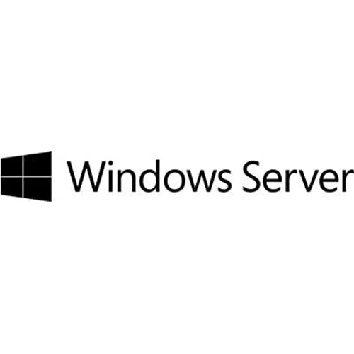 HPE Microsoft Windows Server 2019 Standard License 16 Core P11058B21