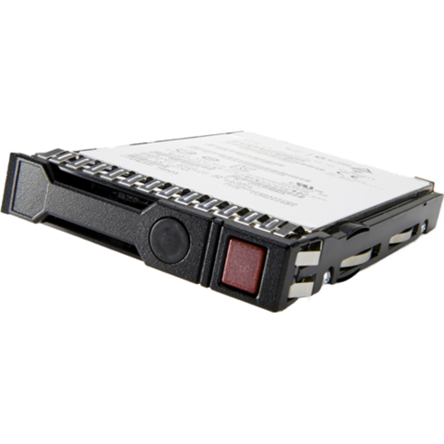 HPE 1.92TB SATA 6G Read Intensive SFF SC Multi Vendor SSD