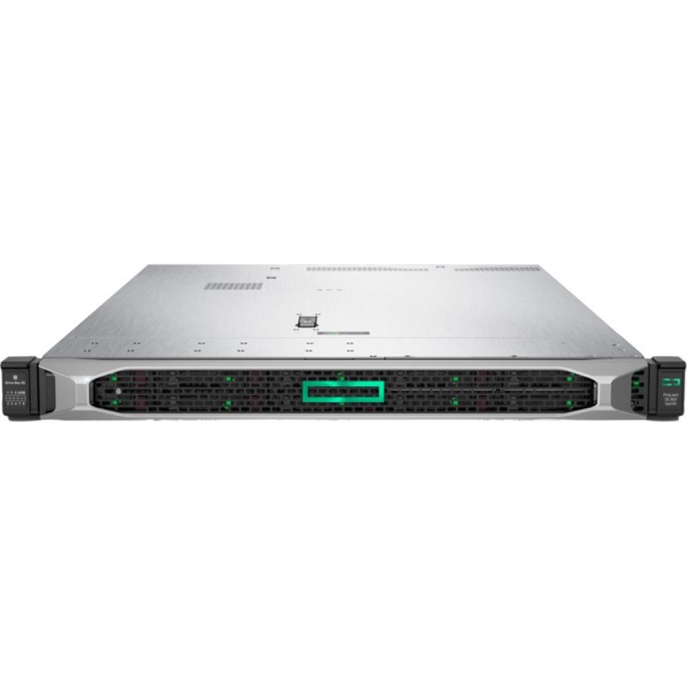 HPE ProLiant DL360 Gen10 Network Choice 32GB RAM Rack Mount, P24740-B21