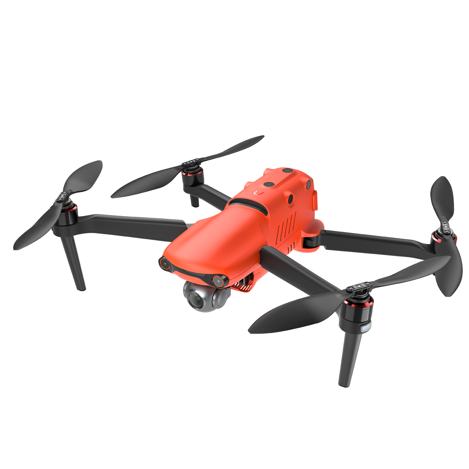 Autel Robotics EVO II 8K Rugged Drone Bundle