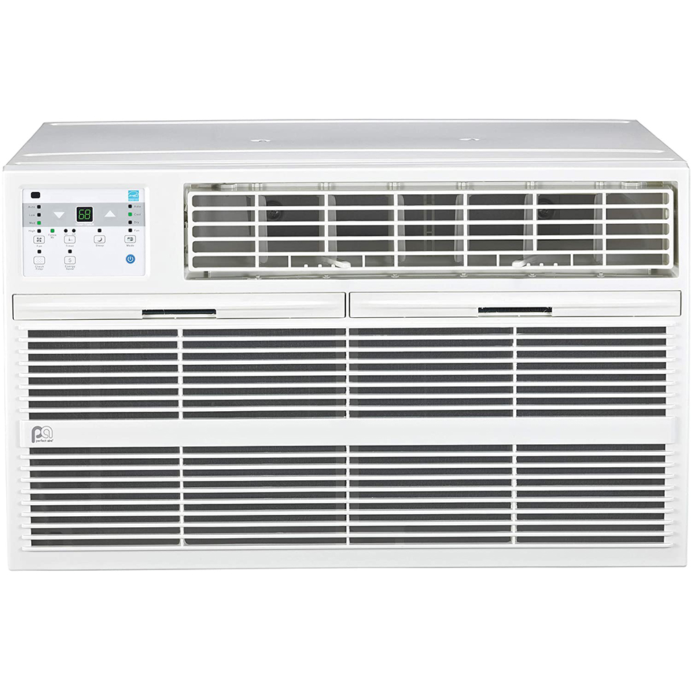 PERFAC 8000 BTU TTW Air Conditioner 115V