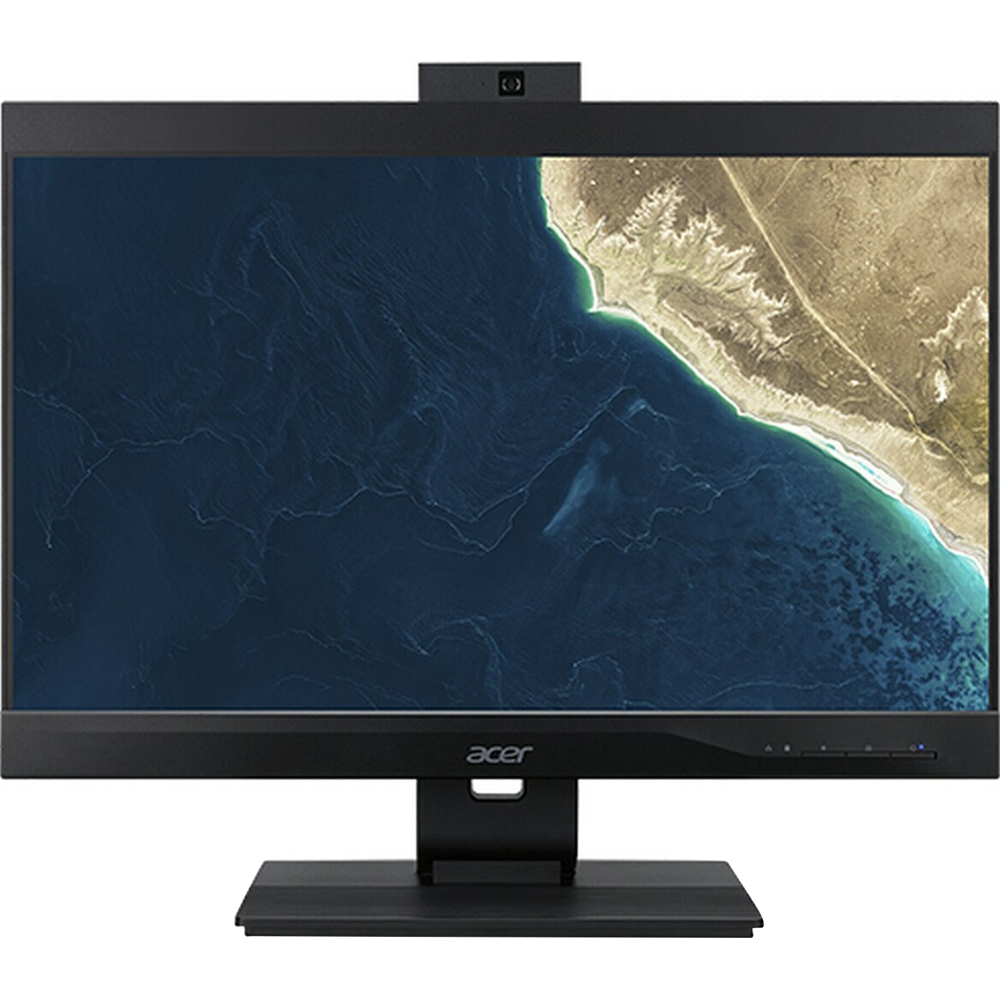 Acer DQ.VRZAA.001 Veriton Z4860G All-in-One Computer i5-8500 23.8-in 8GB 1TB