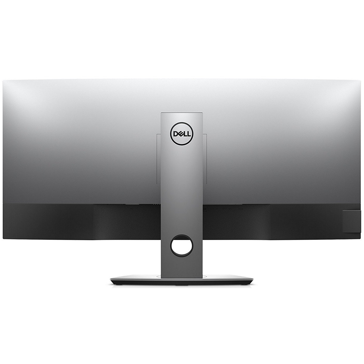 Dell U Dw Ultrasharp Inch Curved Ultrawide Monitor Model