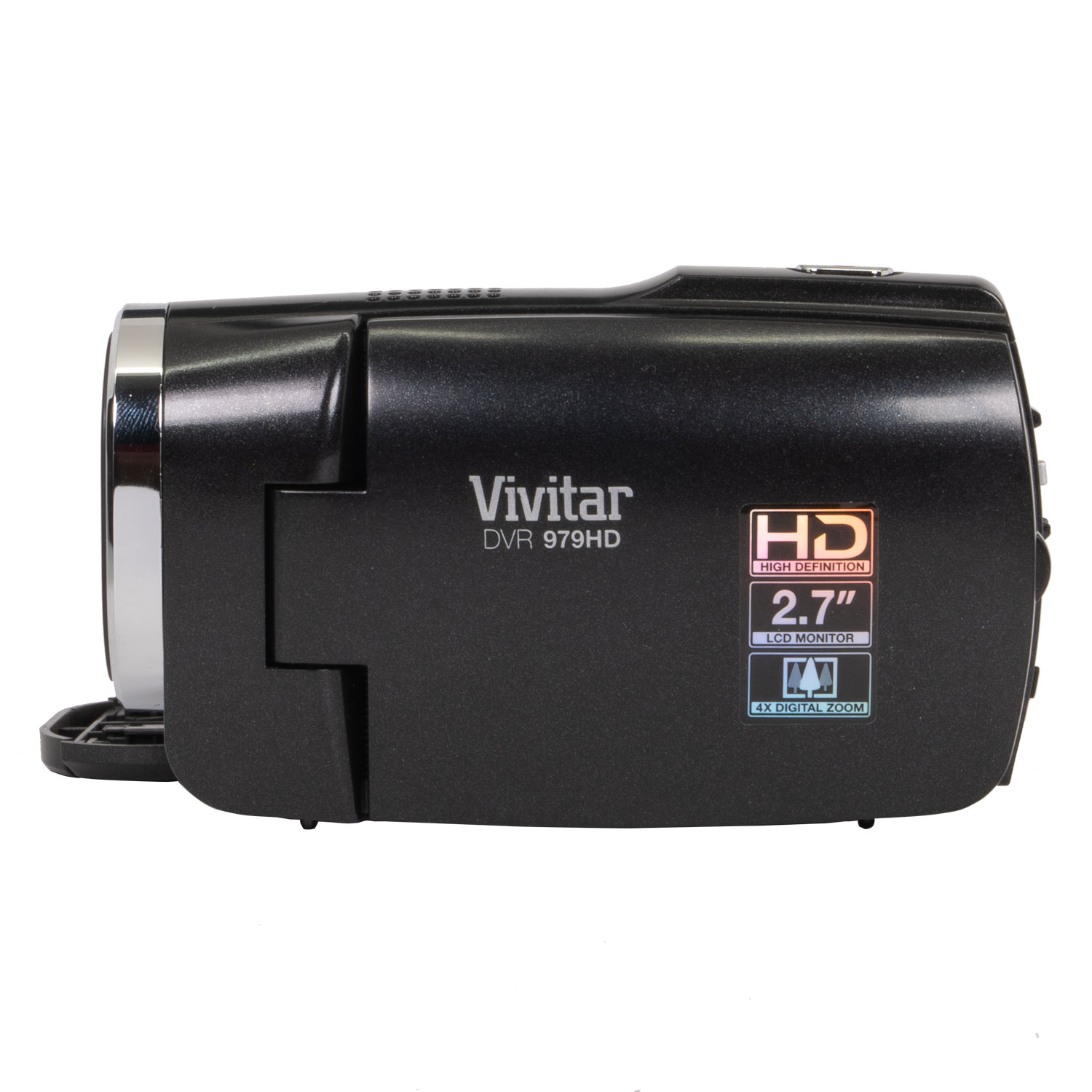 Vivitar Mp Digital Camera With Inch Tft Ebay