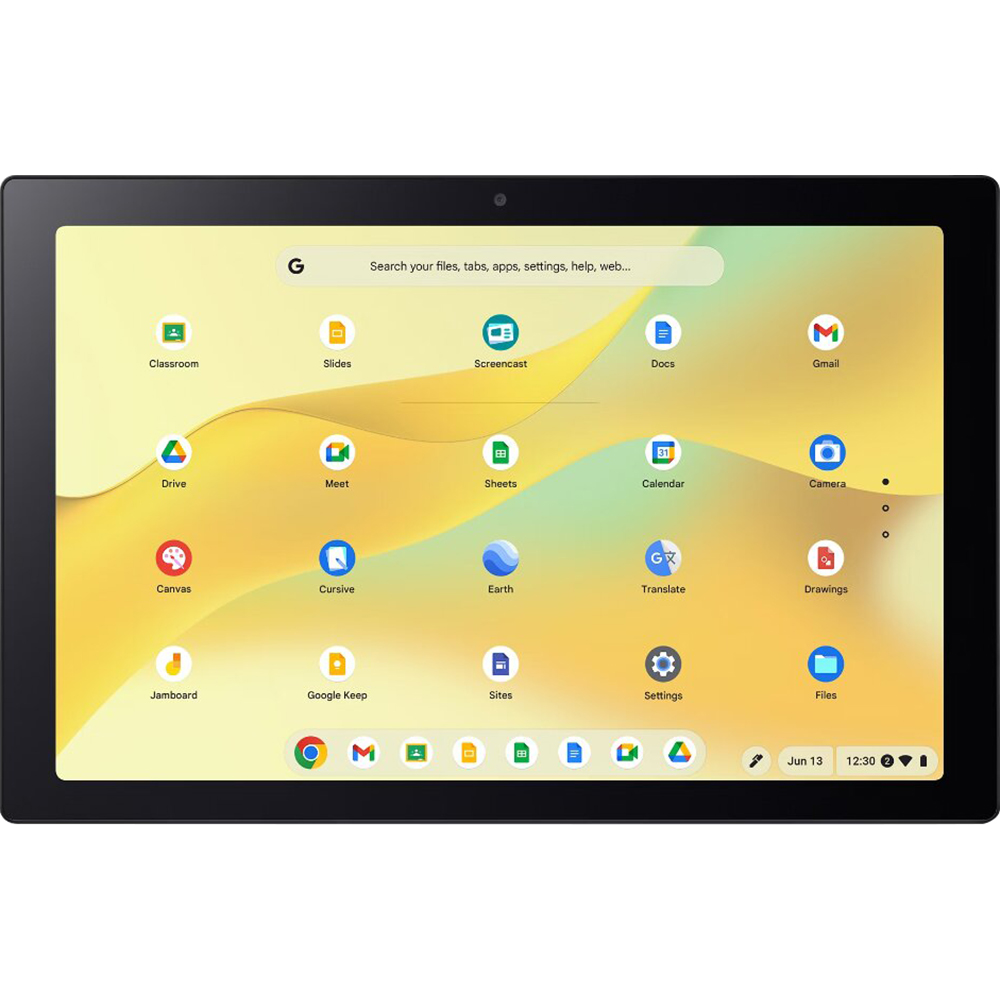 Acer D723N-K705 – 11″ Tab 311 Chromebook in Silver – NT.DBJAA.002