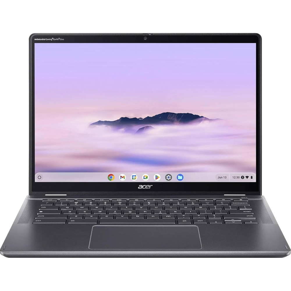 Acer 14″ Plus Spin 514 Touchscreen Convertible Chromebook – NX.JJ5AA.001