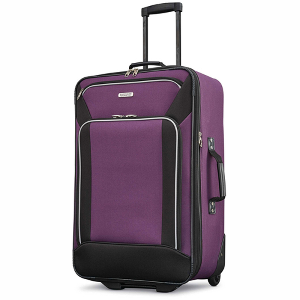 American Tourister Fieldbrook XLT 3 Piece Luggage Set (21