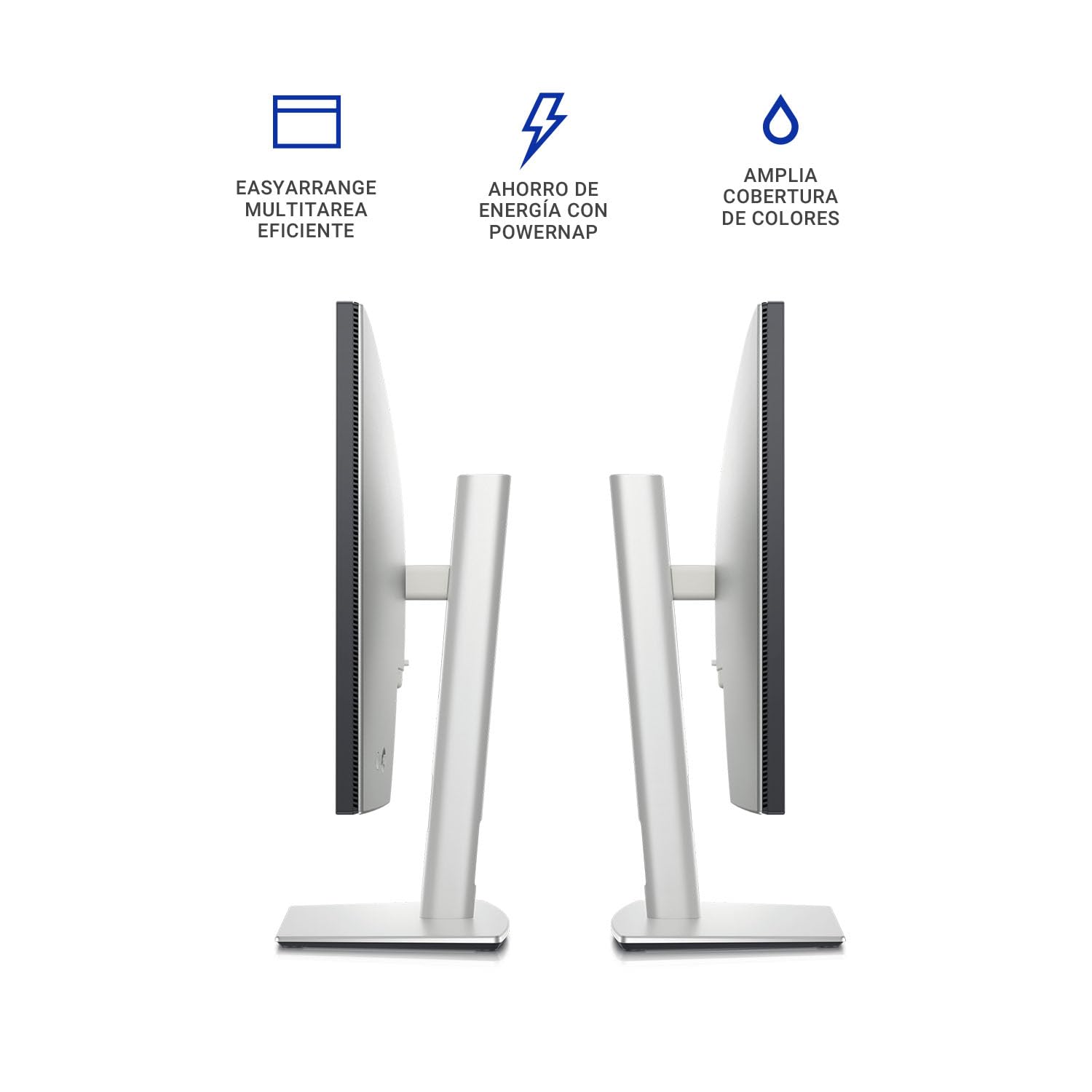 Dell U2724DE UltraSharp 27