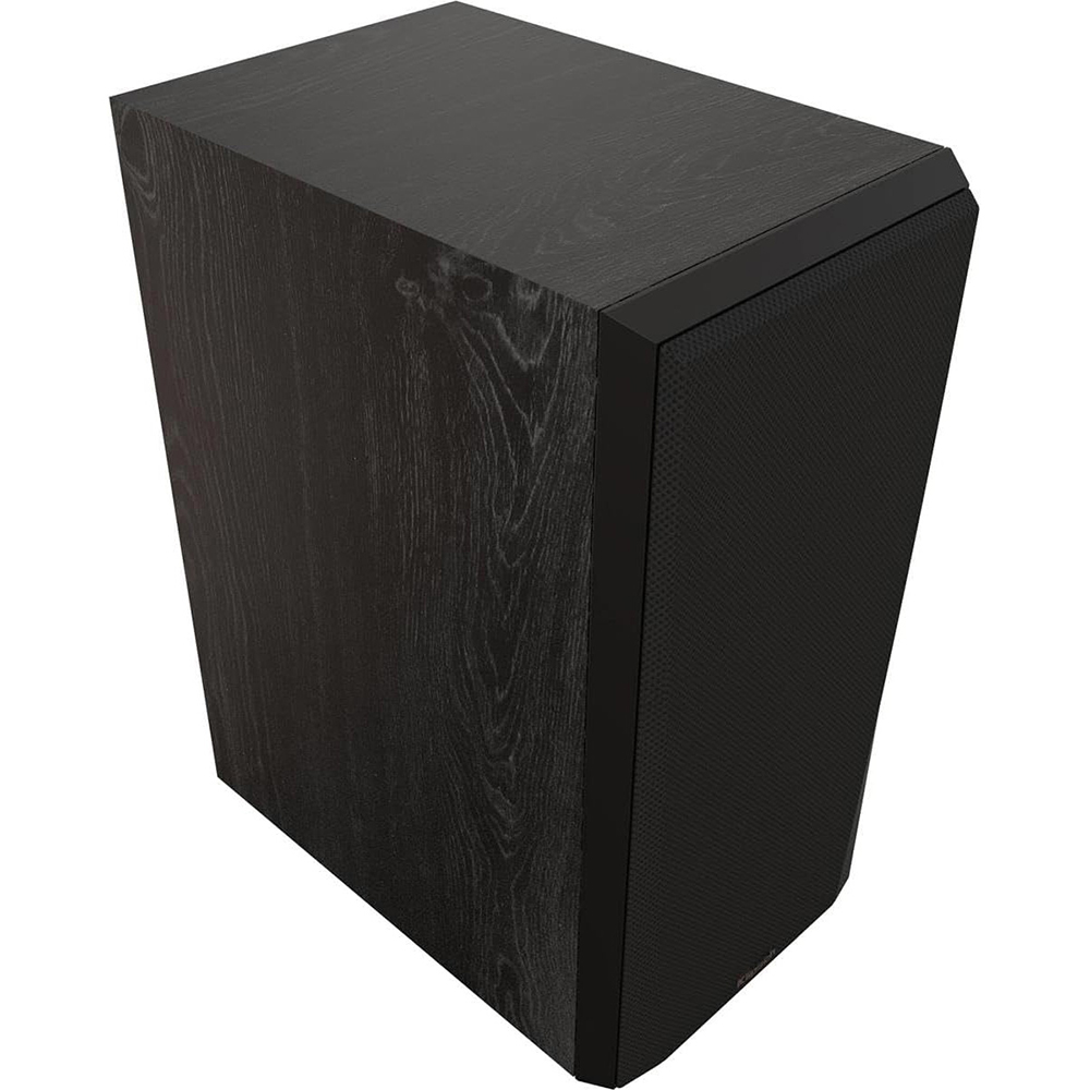 Klipsch RP-600M II Reference Premiere Bookshelf Speakers Ebony Pair