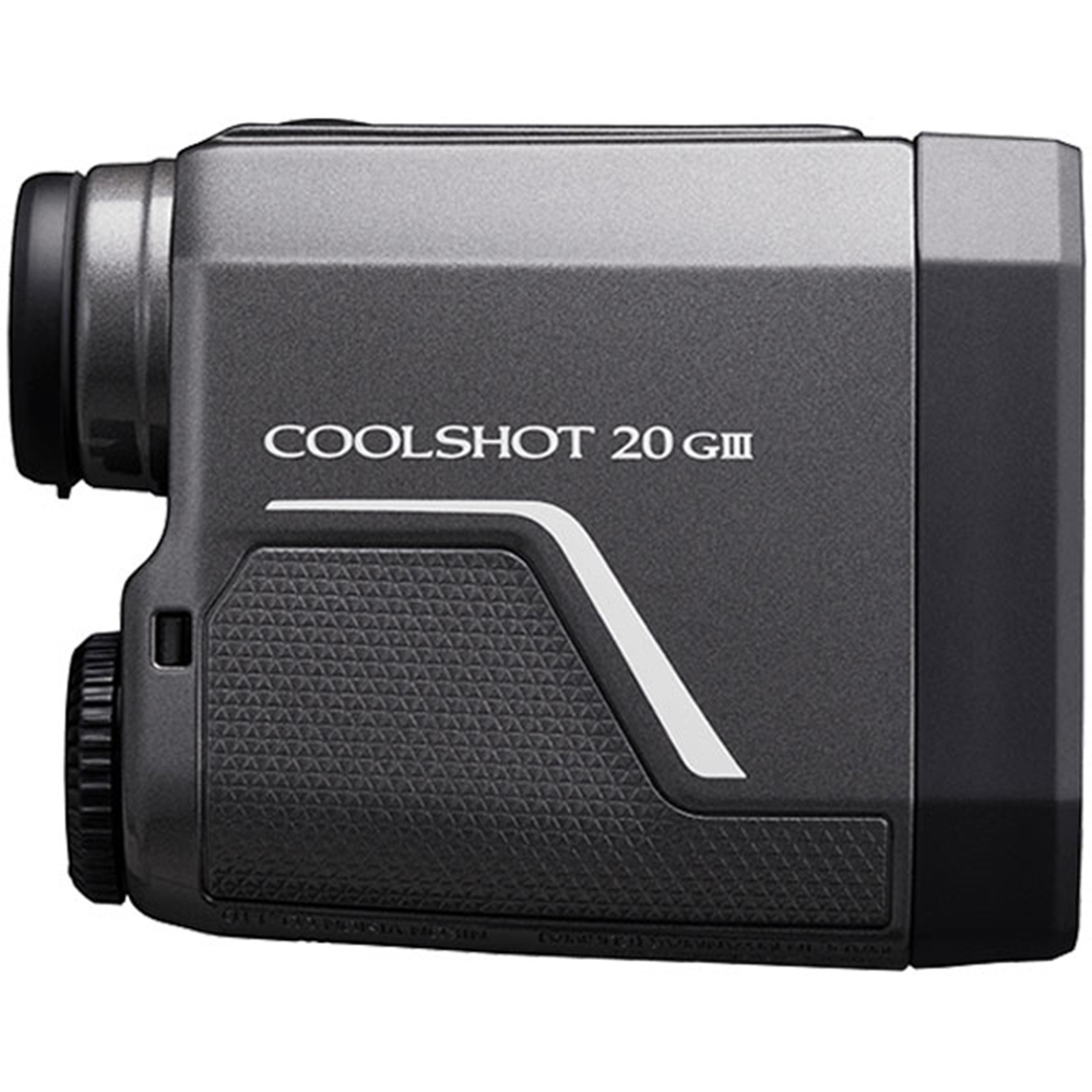 Nikon COOLSHOT 20 GIII Golf Rangefinder