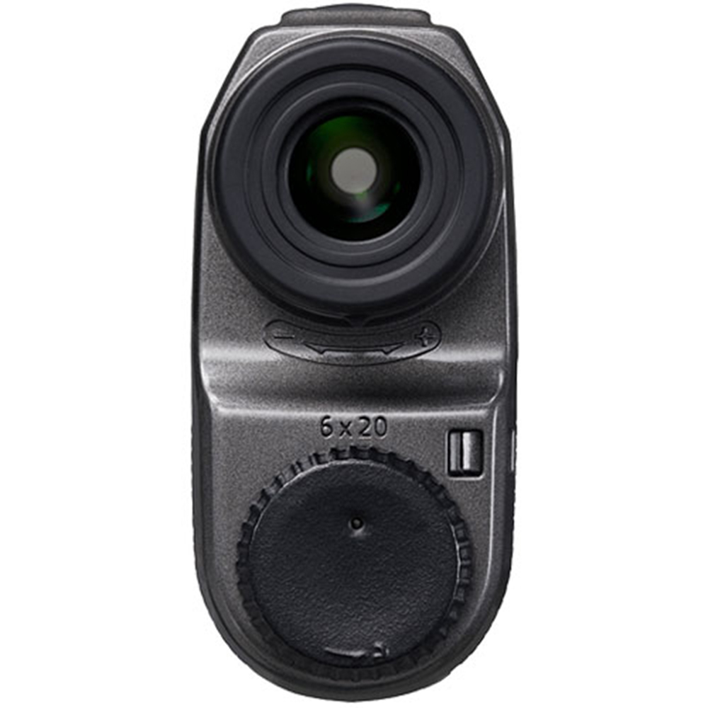 Nikon COOLSHOT 20 GIII Golf Rangefinder