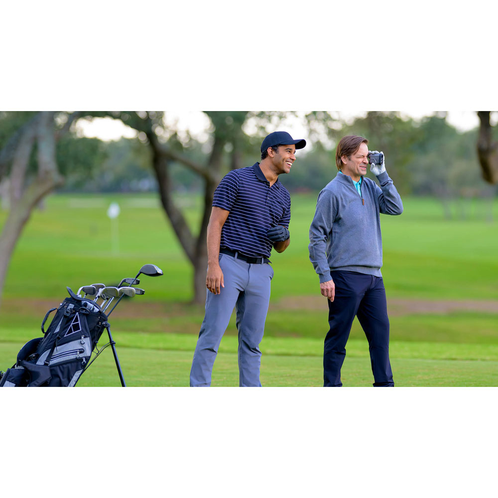 Nikon COOLSHOT 20 GIII Golf Rangefinder
