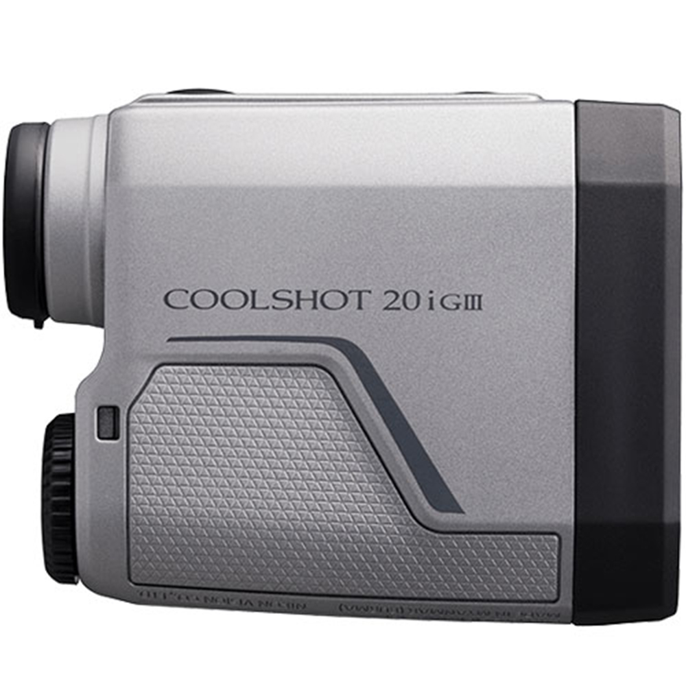 Nikon COOLSHOT 20i GIII Golf Rangefinder