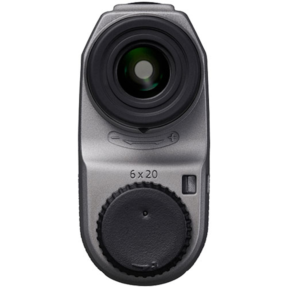 Nikon COOLSHOT 20i GIII Golf Rangefinder
