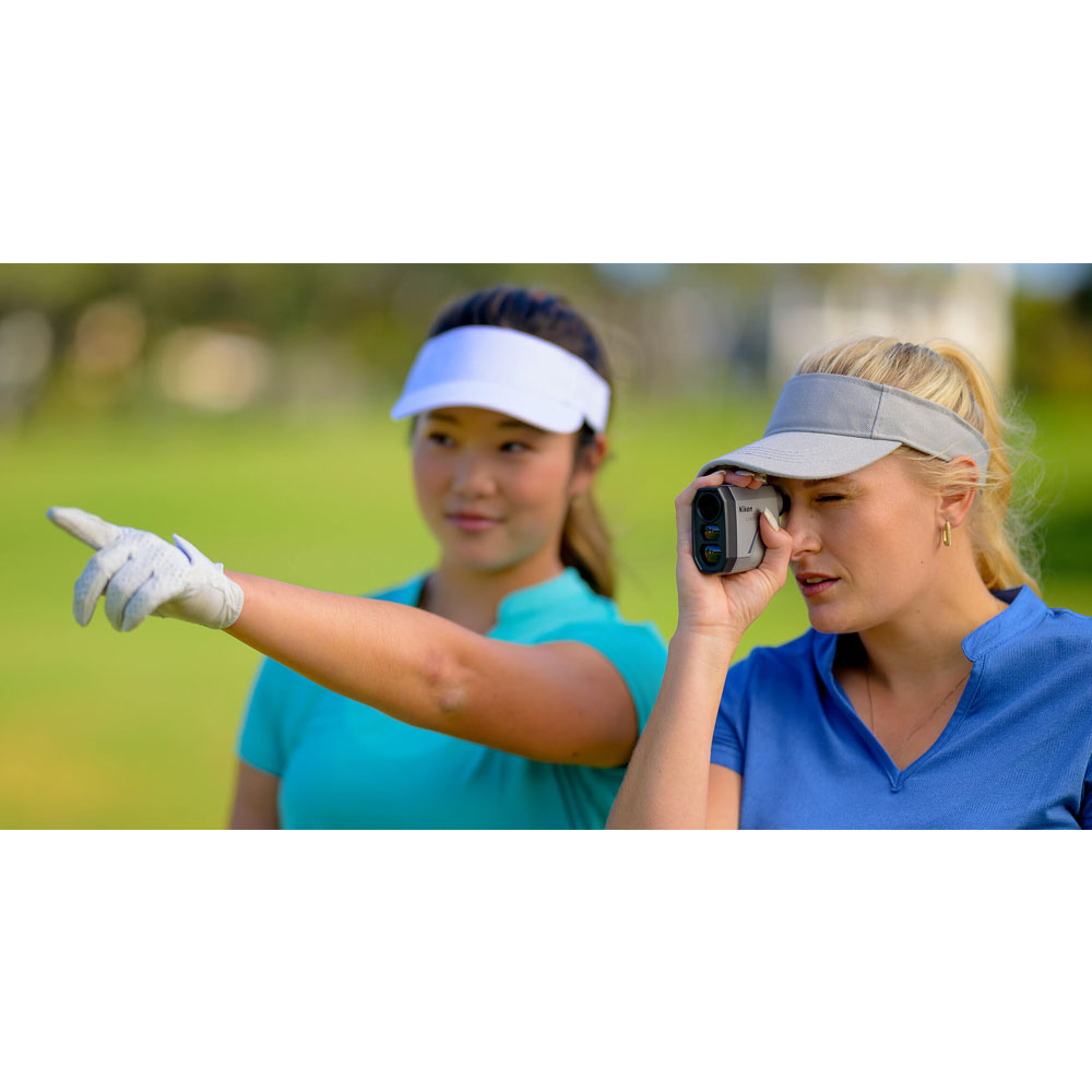 Nikon COOLSHOT 20i GIII Golf Rangefinder