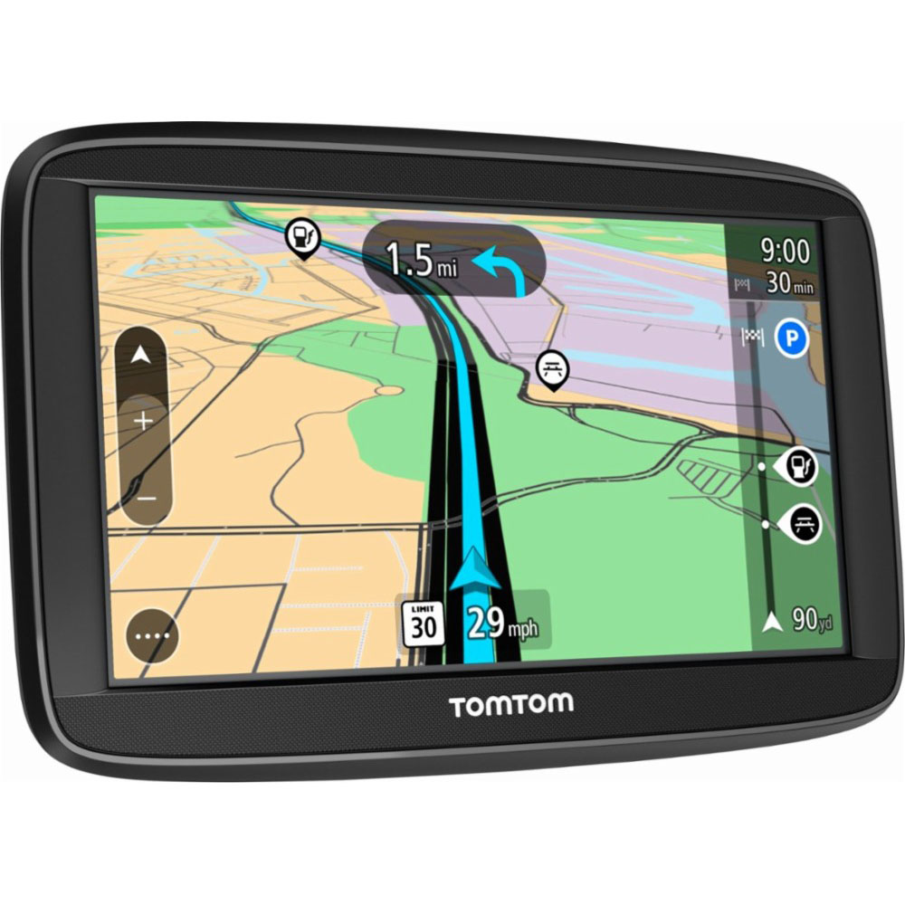 TomTom Automobile 5