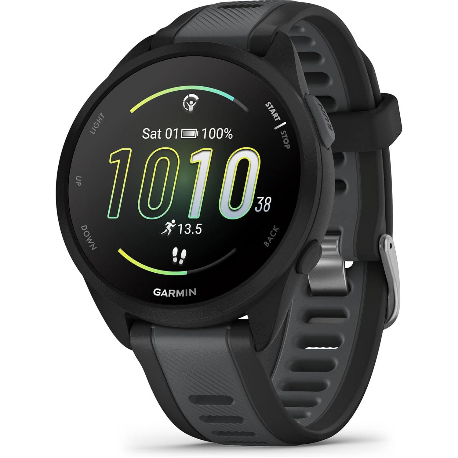 Fitness Smartwatch