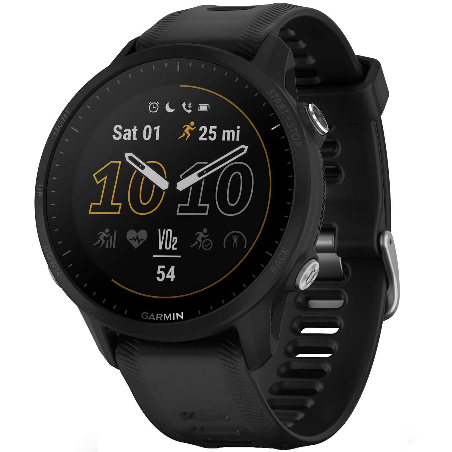 Умные часы Garmin Forerunner 955 с GPS — выберите цвет