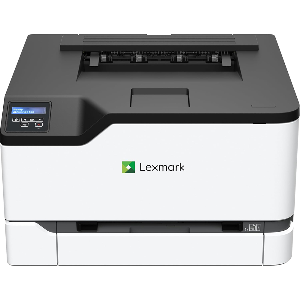 Беспроводной цветной лазерный принтер Lexmark CS331dw (40N9020)