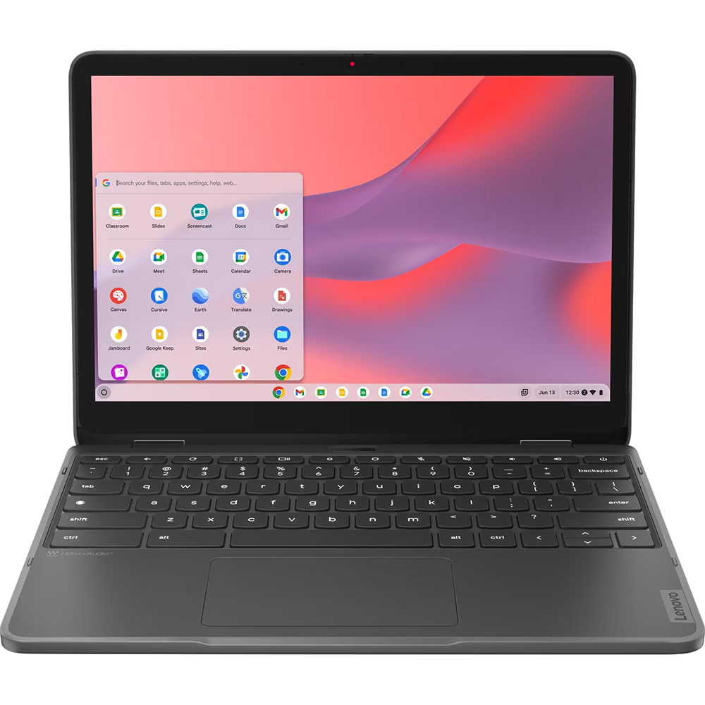 Lenovo 12.2″ 500e Yoga Gen 4 Chromebook – 82W4000AUS