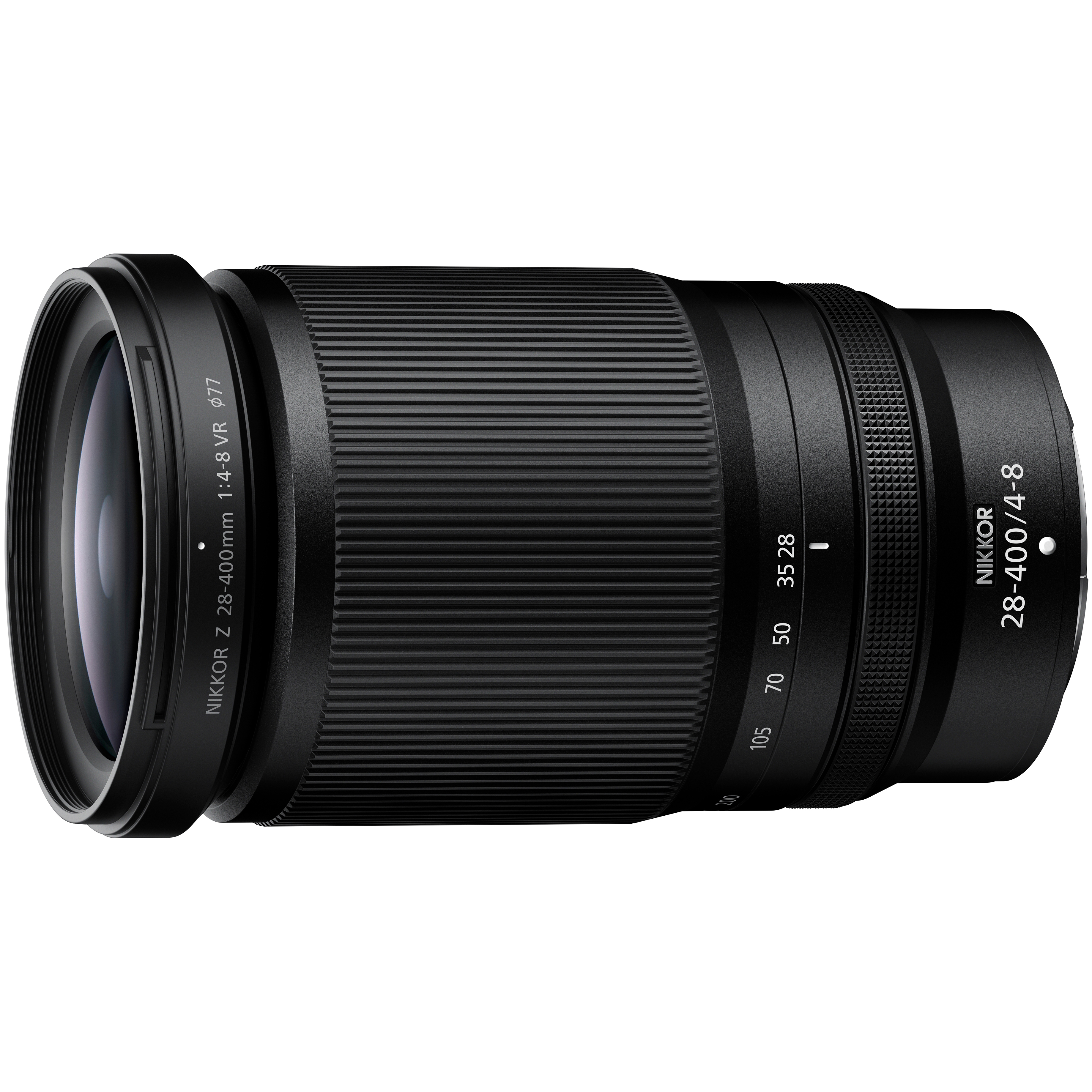 Объектив Nikon NIKKOR Z 28-400mm f/4-8 VR (20125)