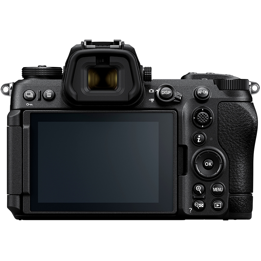 キューブリック  ウォッチメン　6体セット Nikon Z6 III Mirrorless Camera (Body) 1890 - 7PC Accessory