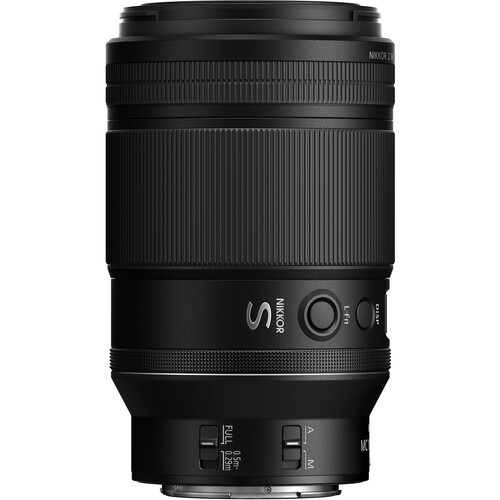 Nikon NIKKOR Z MC 105mm f/2.8 VR S Macro Lens for sale online | eBay
