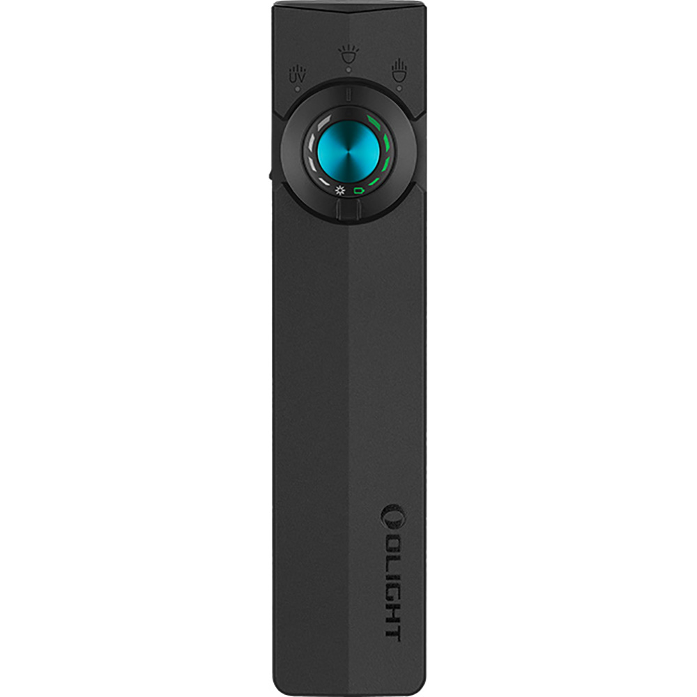 OLIGHT ArkPro 1,500 Lumens 4-in-1 EDC Flashlight – Choose Color