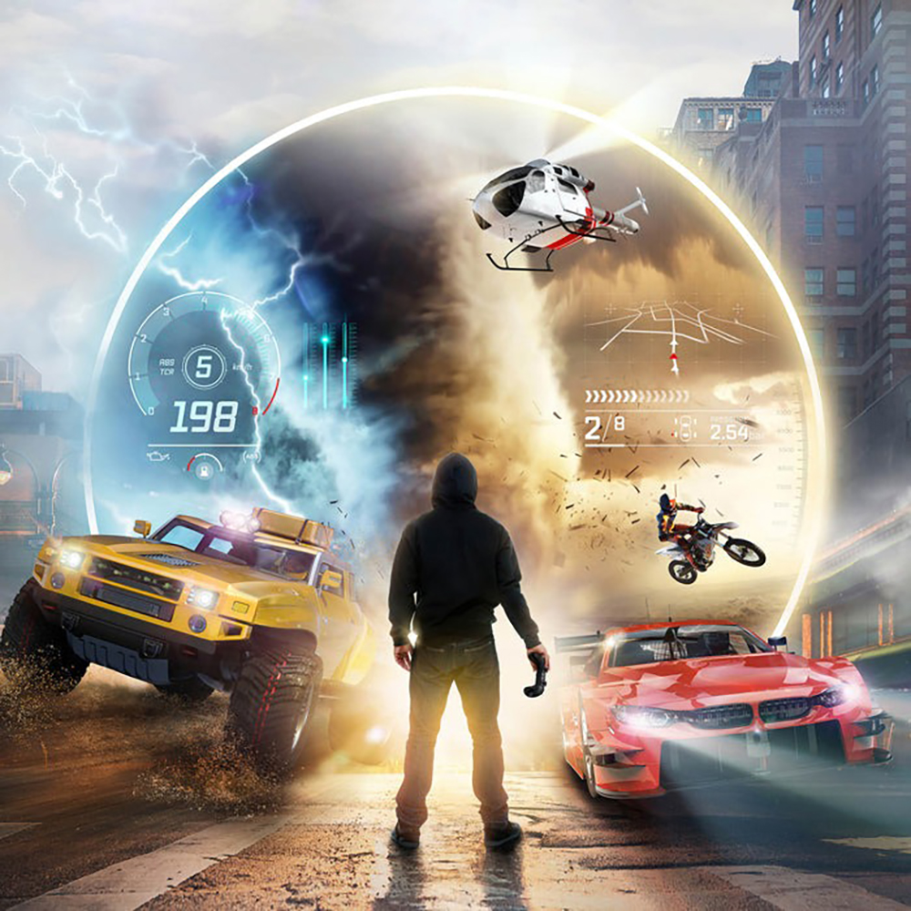 Panasonic W95 Series 75 inch Mini LED 4K Ultra HD Smart Fire TV (2024)