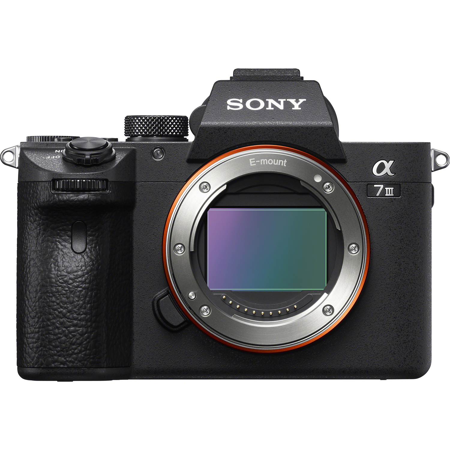 Sony a7III Full Frame Mirrorless Interchangeable Lens Camera with 28-70mm (OPEN 