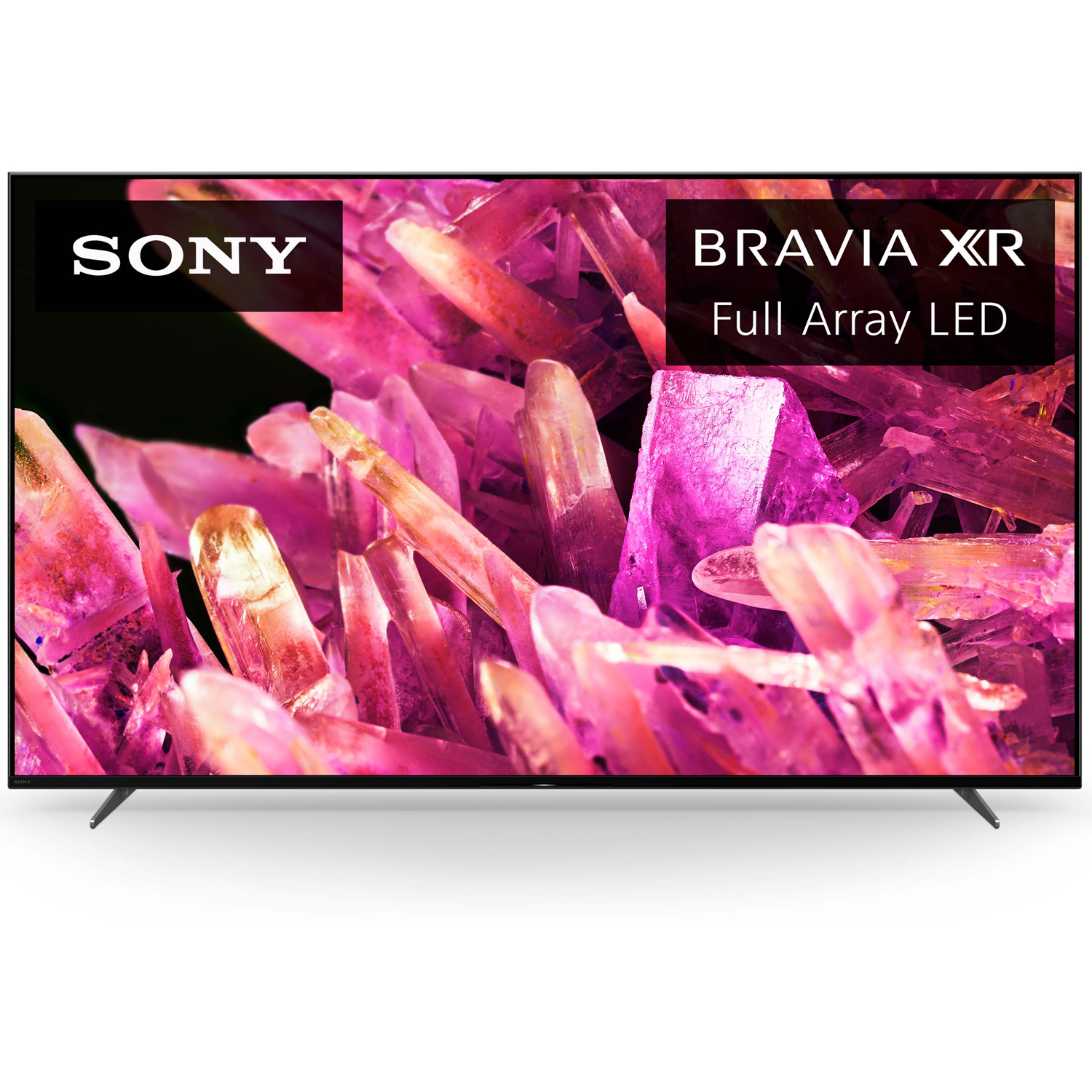 Sony BRAVIA XR X90K 65" 4K UHD LED Smart TV