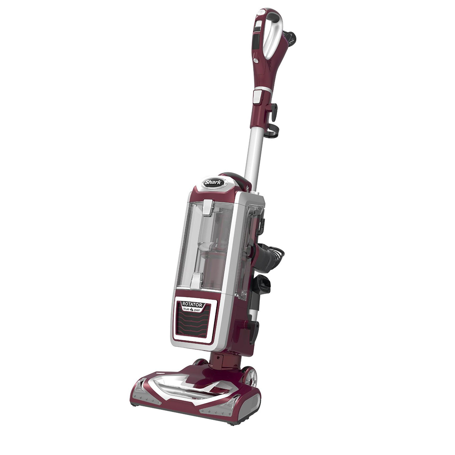 Shark NV752 - Rotator Powered Lift-Away TruePet Vacuum with Brush | eBay