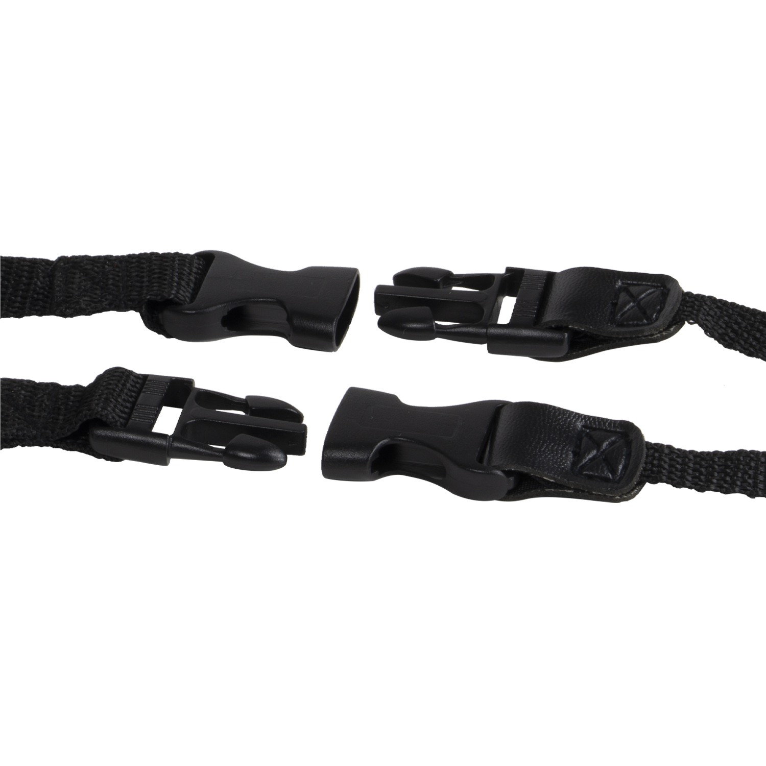 Vivitar Universal Neoprene Padded Camera Strap w/ Quick Release Clips ...