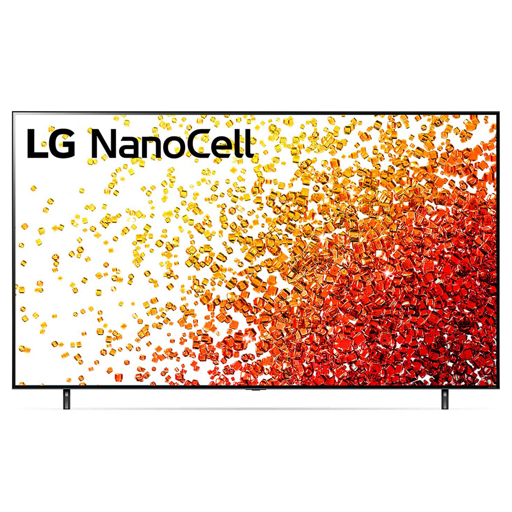 LG NanoCell 75 Series HDR 4K UHD LED Smart webOS TV (2021 Model) - Choose Size