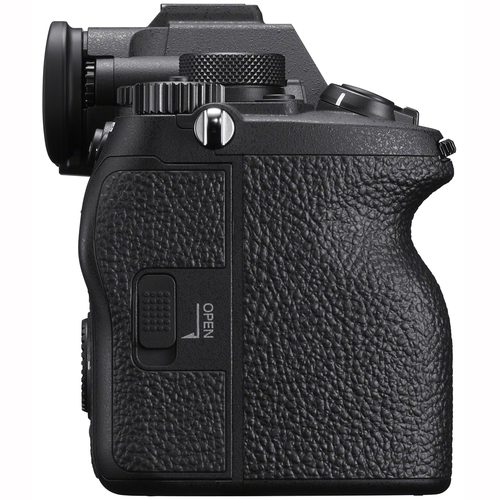 カメラ デジタルカメラ Sony a7 IV Mirrorless Full Frame Camera Body ILCE-7M4 + Pro 