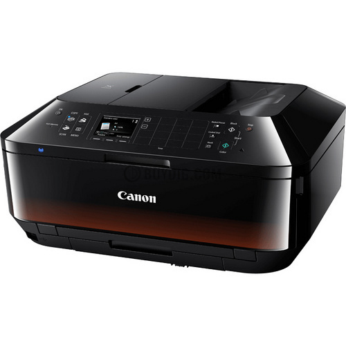 Canon PIXMA MX922 Wireless Inkjet Office All-In-One WiFi Printer CD/DVD