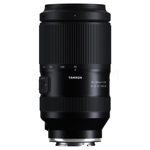 Tamron 70-180mm F/2.8 Di III VXD Lens A056 for Sony Full Frame